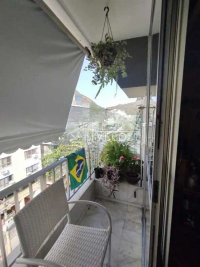 Apartamento, 3 quartos, 121 m² - Foto 3