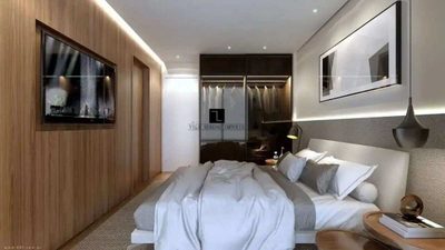 Apartamento, 3 quartos, 117 m² - Foto 4