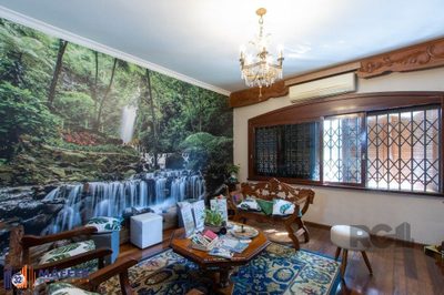 Casa, 7 quartos, 448 m² - Foto 4