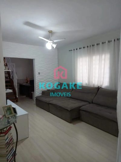 Sobrado, 4 quartos, 236 m² - Foto 5