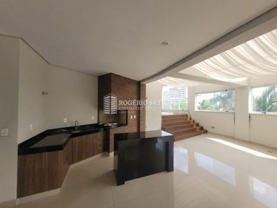Apartamento, 3 quartos, 270 m² - Foto 4