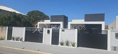Casa, 2 quartos, 70 m² - Foto 1