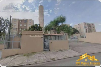 Apartamento, 44 m² - Foto 1