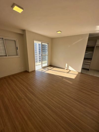 Apartamento, 2 quartos, 64 m² - Foto 1