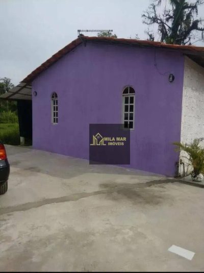 Casa, 1 quarto, 60 m² - Foto 3