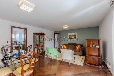 Apartamento, 3 quartos, 120 m² - Foto 3