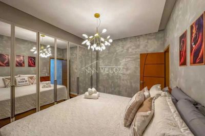 Apartamento, 2 quartos, 71 m² - Foto 1