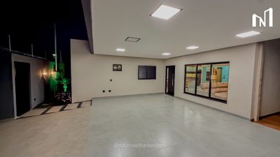 Sobrado, 3 quartos, 219 m² - Foto 5