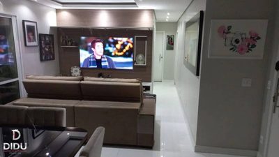 Apartamento, 3 quartos, 91 m² - Foto 5