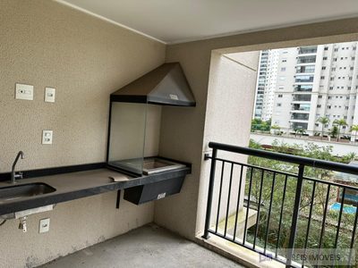 Apartamento, 2 quartos, 6 m² - Foto 3