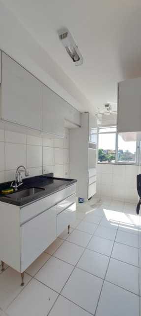 Cobertura, 2 quartos, 57 m² - Foto 5