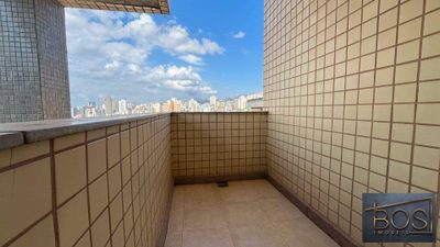 Apartamento, 4 quartos, 140 m² - Foto 5