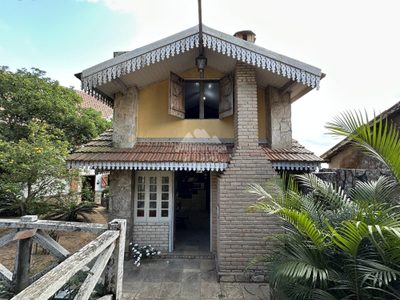 Chácara, 5 quartos, 5000 m² - Foto 4