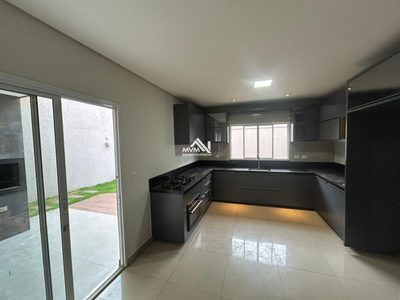Sobrado, 3 quartos, 161 m² - Foto 3