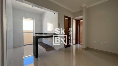 Apartamento, 2 quartos, 50 m² - Foto 1
