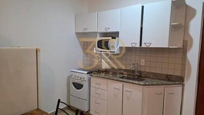 Apartamento, 1 quarto, 34 m² - Foto 4