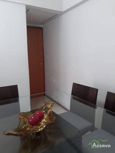 Apartamento, 3 quartos, 140 m² - Foto 2