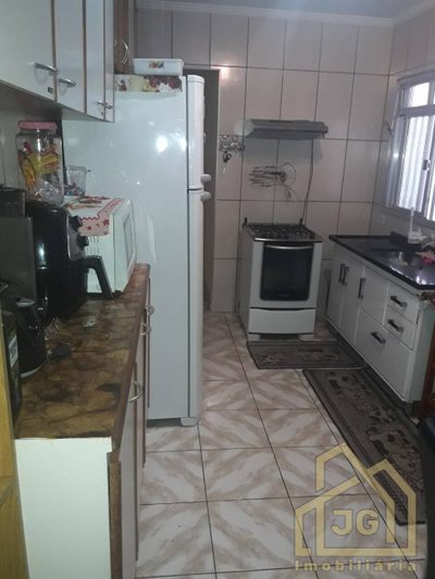 Sobrado, 2 quartos, 150 m² - Foto 4