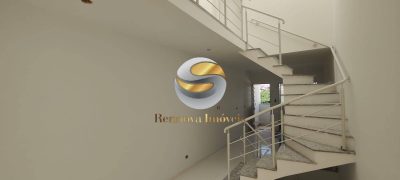 Casa, 3 quartos, 90 m² - Foto 5