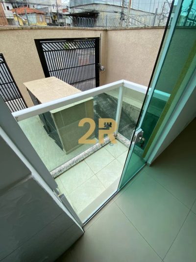 Apartamento, 2 quartos, 43 m² - Foto 5