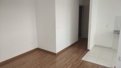 Apartamento, 2 quartos, 50 m² - Foto 3