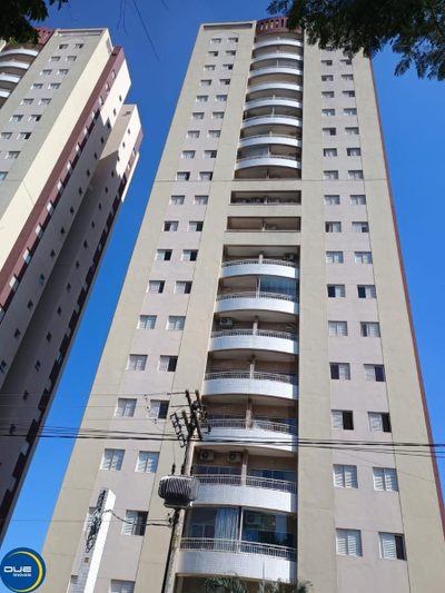 Apartamento, 3 quartos, 84 m² - Foto 1