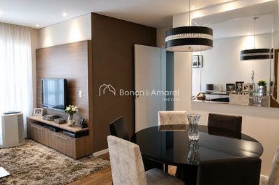 Apartamento, 2 quartos, 68 m² - Foto 1