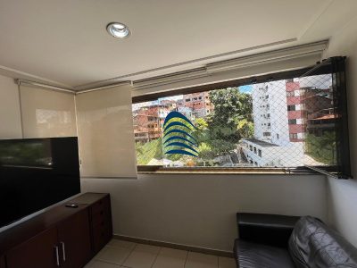 Apartamento, 3 quartos, 104 m² - Foto 4
