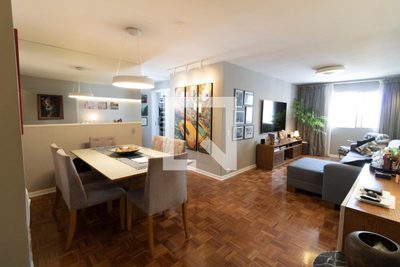 Apartamento, 2 quartos, 77 m² - Foto 3