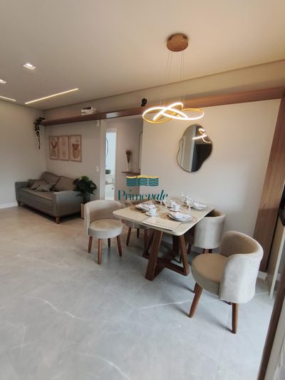 Apartamento, 2 quartos, 56 m² - Foto 1