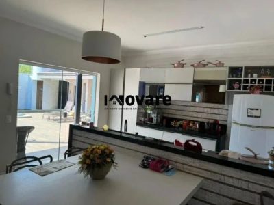 Casa, 4 quartos, 303 m² - Foto 3