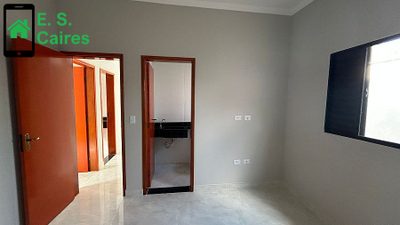 Casa, 2 quartos, 60 m² - Foto 4
