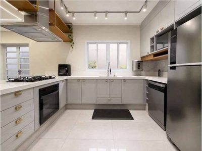Casa, 3 quartos, 148 m² - Foto 1