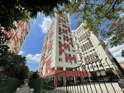 Apartamento, 2 quartos, 48 m² - Foto 1
