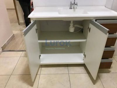 Apartamento, 1 quarto, 42 m² - Foto 3