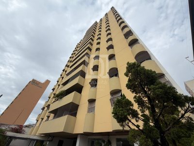 Apartamento, 3 quartos, 165 m² - Foto 2