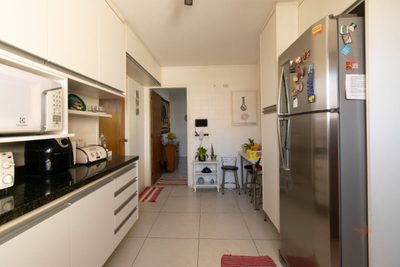 Apartamento, 2 quartos, 94 m² - Foto 3