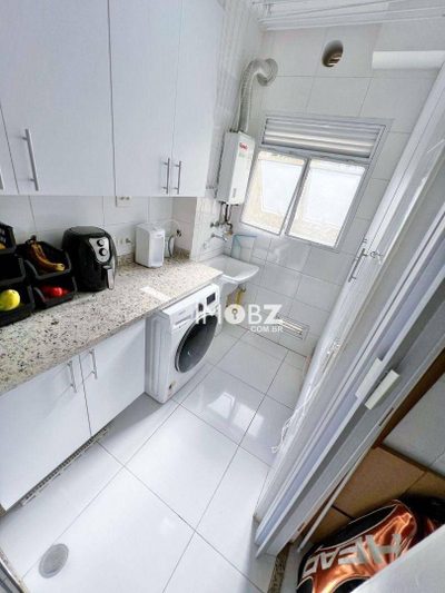 Apartamento, 3 quartos, 104 m² - Foto 5