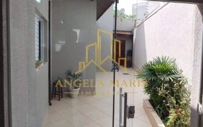 Casa, 3 quartos, 174 m² - Foto 4