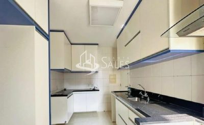 Apartamento, 2 quartos, 104 m² - Foto 2