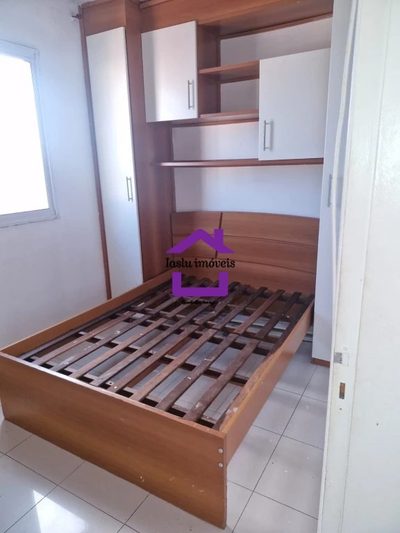 Apartamento, 2 quartos, 35 m² - Foto 5