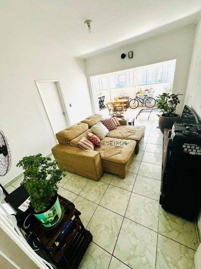 Cobertura, 3 quartos, 180 m² - Foto 1