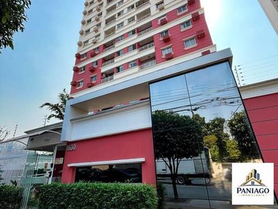 Apartamento, 3 quartos, 66 m² - Foto 2