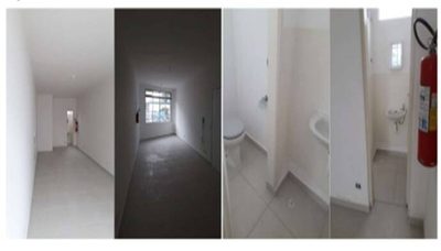 Sala-Conjunto, 56 m² - Foto 2