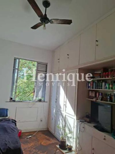 Apartamento, 2 quartos, 70 m² - Foto 5