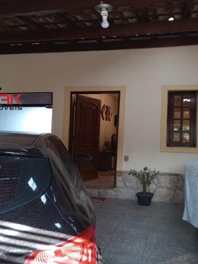 Casa, 3 quartos, 150 m² - Foto 2