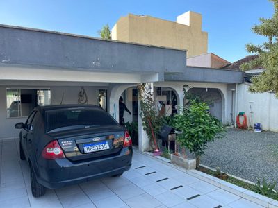 Casa, 5 quartos, 175 m² - Foto 3