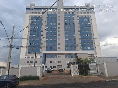Apartamento, 2 quartos, 40 m² - Foto 1