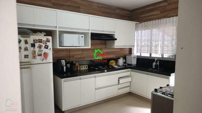 Casa, 3 quartos, 152 m² - Foto 5
