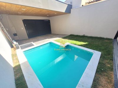 Casa, 3 quartos, 119 m² - Foto 4